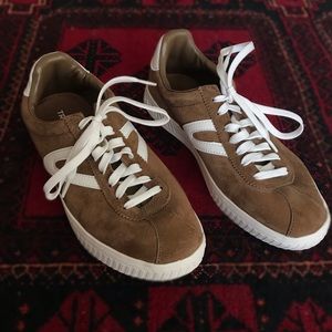 NWT Tretorn Camden 3 Sneaker